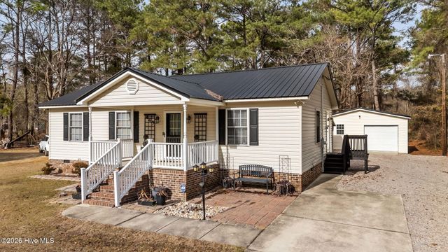 449 Mutual Boulevard, Tarboro, NC 27886