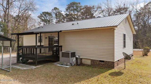 449 Mutual Boulevard, Tarboro, NC 27886