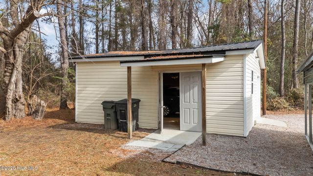 449 Mutual Boulevard, Tarboro, NC 27886