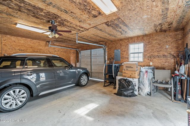 449 Mutual Boulevard, Tarboro, NC 27886