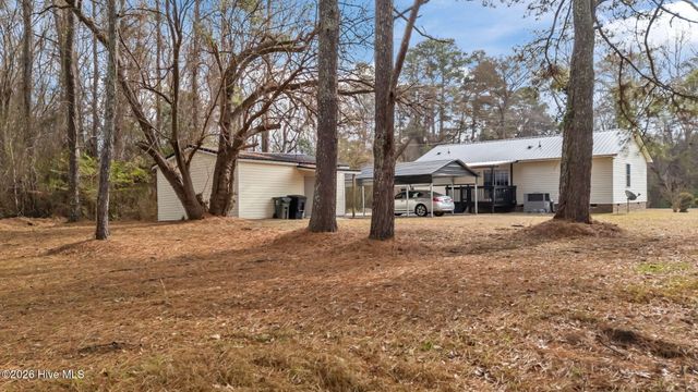 449 Mutual Boulevard, Tarboro, NC 27886