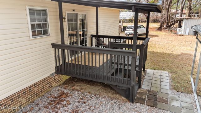 449 Mutual Boulevard, Tarboro, NC 27886