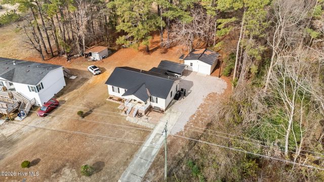 449 Mutual Boulevard, Tarboro, NC 27886