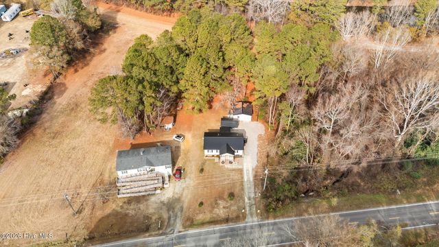 449 Mutual Boulevard, Tarboro, NC 27886