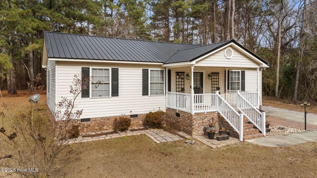 449 Mutual Boulevard, Tarboro, NC 27886