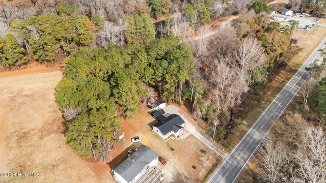 449 Mutual Boulevard, Tarboro, NC 27886