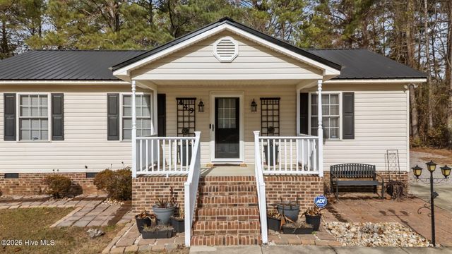 449 Mutual Boulevard, Tarboro, NC 27886