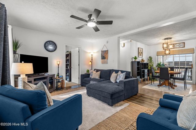 449 Mutual Boulevard, Tarboro, NC 27886