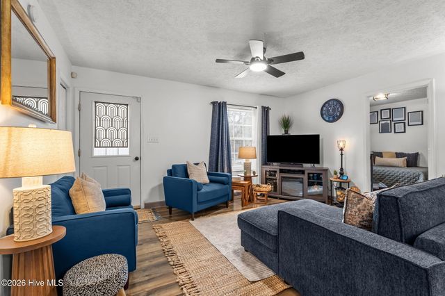 449 Mutual Boulevard, Tarboro, NC 27886