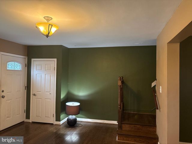 743 UPSAL ST SE, Washington, DC 20032