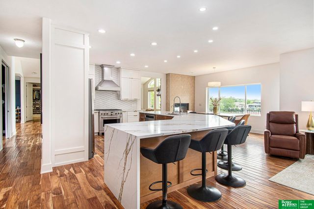 17808 S Reflection Avenue, Bennington, NE 68007