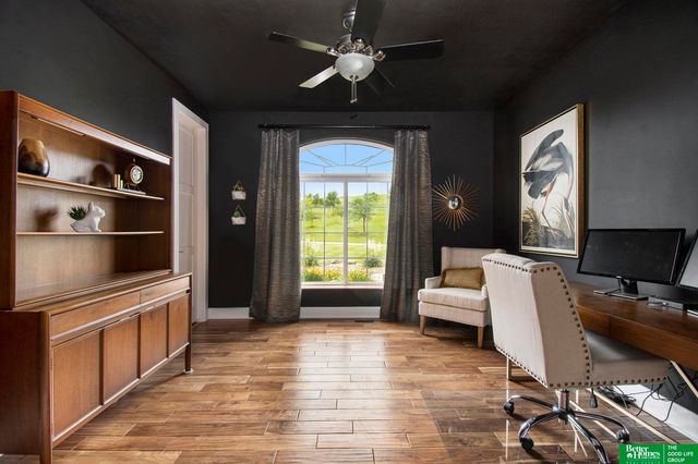 17808 S Reflection Avenue, Bennington, NE 68007