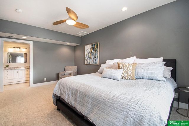 17808 S Reflection Avenue, Bennington, NE 68007