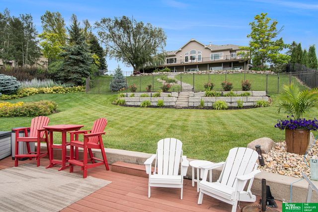 17808 S Reflection Avenue, Bennington, NE 68007