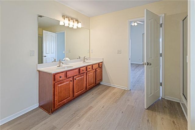 5711 Apple Grove Road, Buford, GA 30519