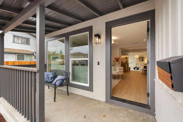 840 8th Avenue, Redwood City, CA 94063