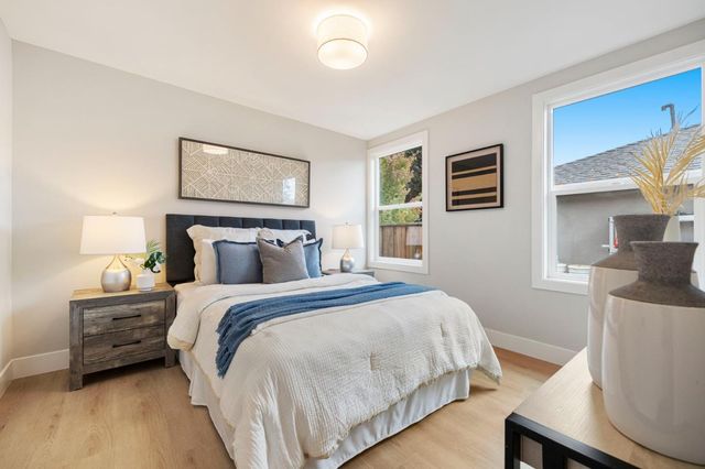 840 8th Avenue, Redwood City, CA 94063