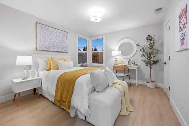 840 8th Avenue, Redwood City, CA 94063