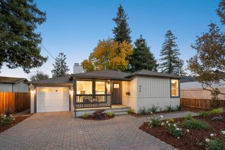 840 8th Avenue, Redwood City, CA 94063