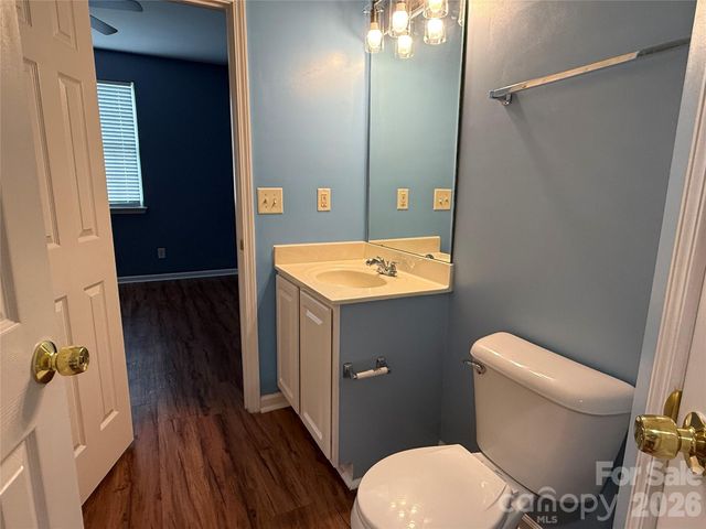 8134 Kings Creek Drive, Charlotte, NC 28273