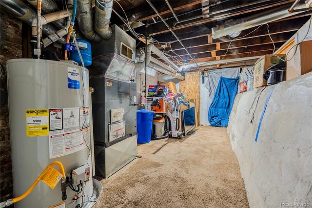 1525 Chester Street, Aurora, CO 80010