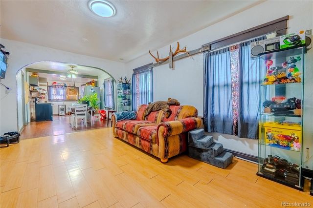 1525 Chester Street, Aurora, CO 80010
