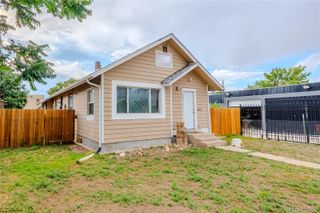 1525 Chester Street, Aurora, CO 80010