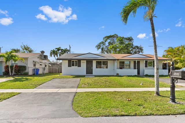 2541 NW 64th Terrace, Margate, FL 33063