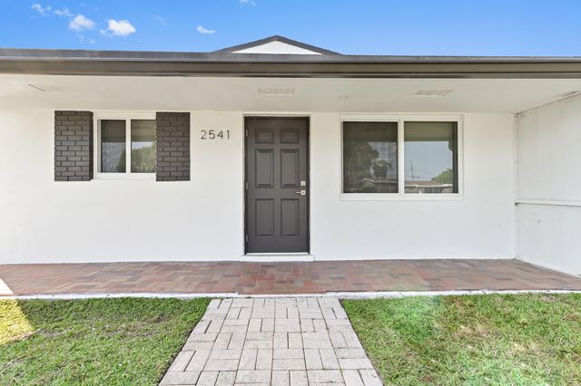 2541 NW 64th Terrace, Margate, FL 33063