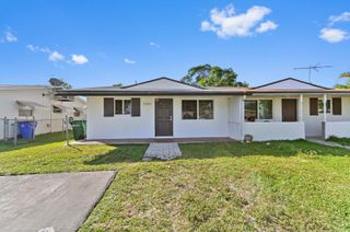 2541 NW 64th Terrace, Margate, FL 33063