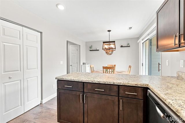 40 Trailside Court 2, St Peters, MO 63303