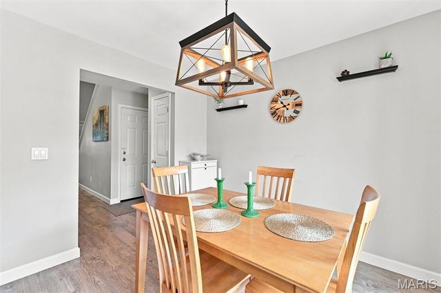 40 Trailside Court 2, St Peters, MO 63303