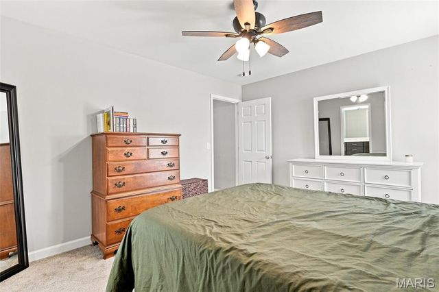 40 Trailside Court 2, St Peters, MO 63303