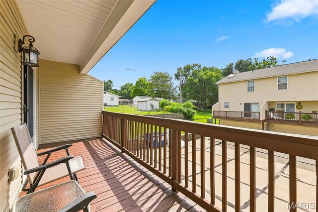 40 Trailside Court 2, St Peters, MO 63303