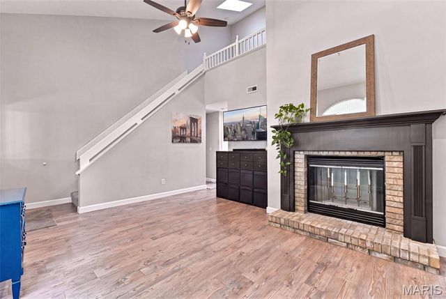 40 Trailside Court 2, St Peters, MO 63303