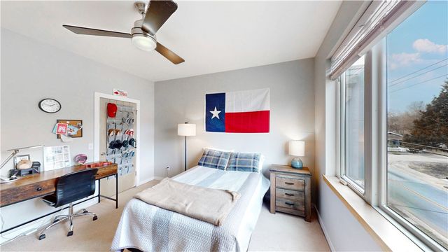167 W Martin Luther King Jr Boulevard, Fayetteville, AR 72701