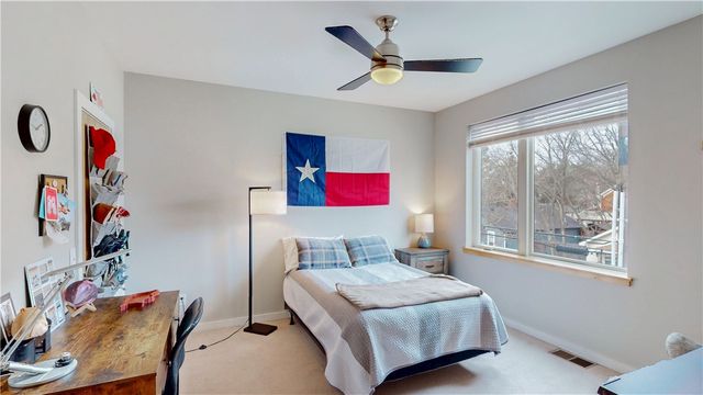 167 W Martin Luther King Jr Boulevard, Fayetteville, AR 72701