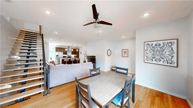 167 W Martin Luther King Jr Boulevard, Fayetteville, AR 72701