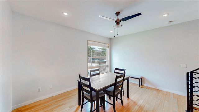 167 W Martin Luther King Jr Boulevard, Fayetteville, AR 72701