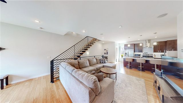 167 W Martin Luther King Jr Boulevard, Fayetteville, AR 72701