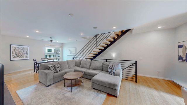 167 W Martin Luther King Jr Boulevard, Fayetteville, AR 72701