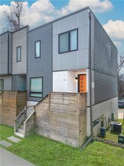 167 W Martin Luther King Jr Boulevard, Fayetteville, AR 72701