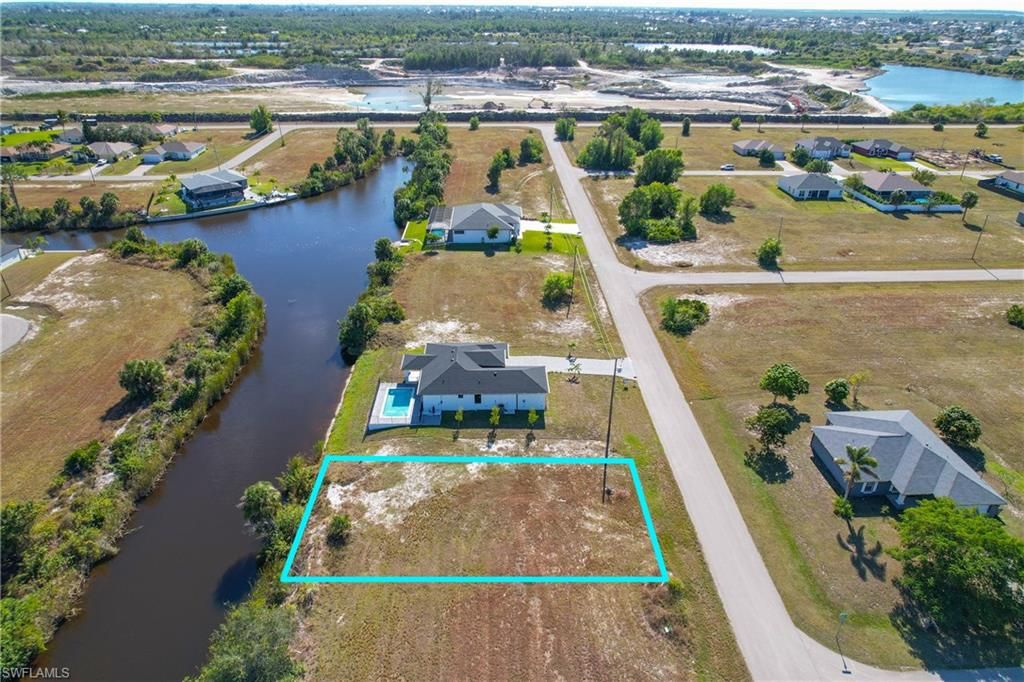 3825 NW 38th AVE, CAPE CORAL, FL 33993 — photo 4