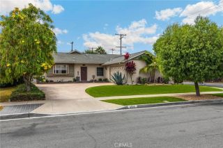 4502 Petite Lane, Cypress, CA 90630