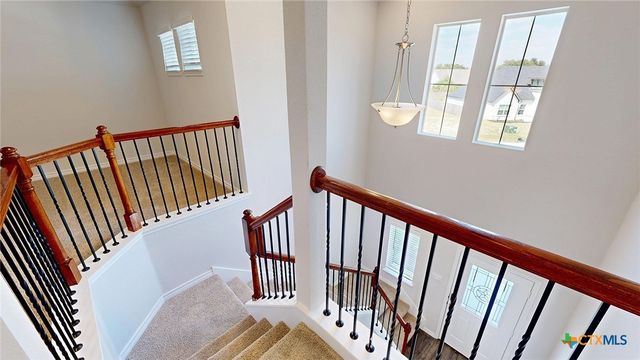 406 Charlie Drive, Killeen, TX 76549