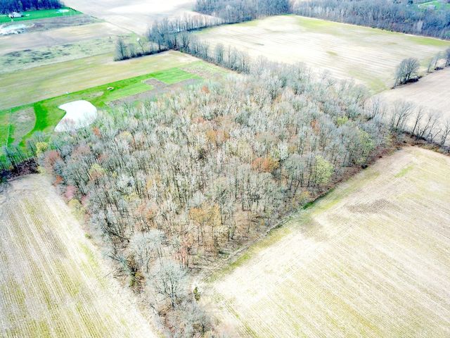 0 Carr Road, Ostrander, OH 43061