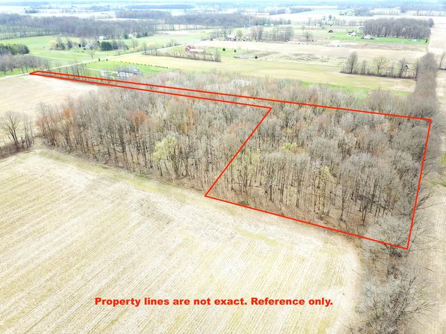 0 Carr Road, Ostrander, OH 43061