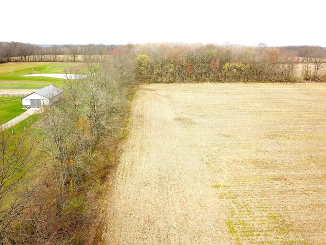 0 Carr Road, Ostrander, OH 43061