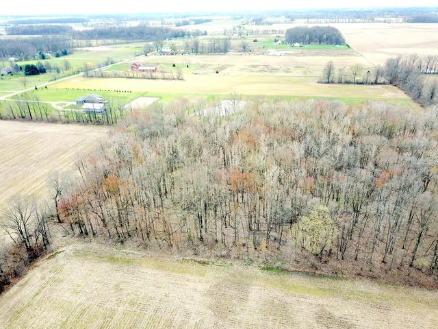0 Carr Road, Ostrander, OH 43061