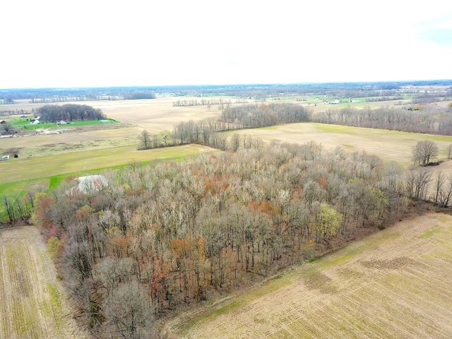 0 Carr Road, Ostrander, OH 43061